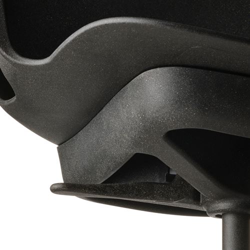 ODGER, office chair, anthracite