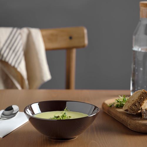 FÄRGKLAR,ceramic bowl set