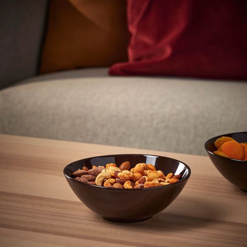 FÄRGKLAR,ceramic bowl set