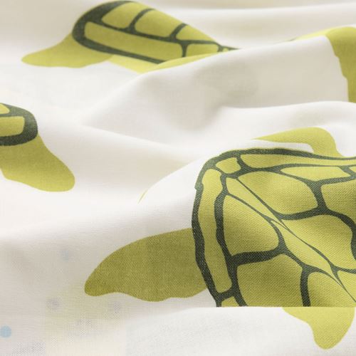BLÅVINGAD,kids' bedding set