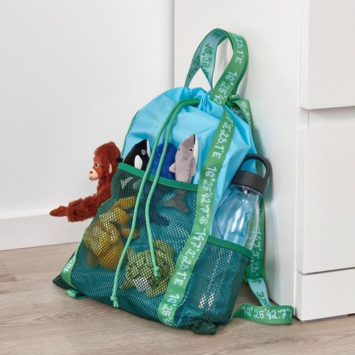 BLÅVINGAD,sırt çantası