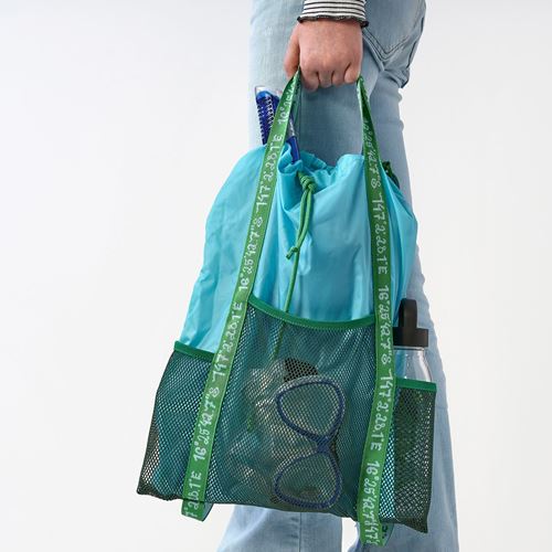 BLÅVINGAD,sırt çantası