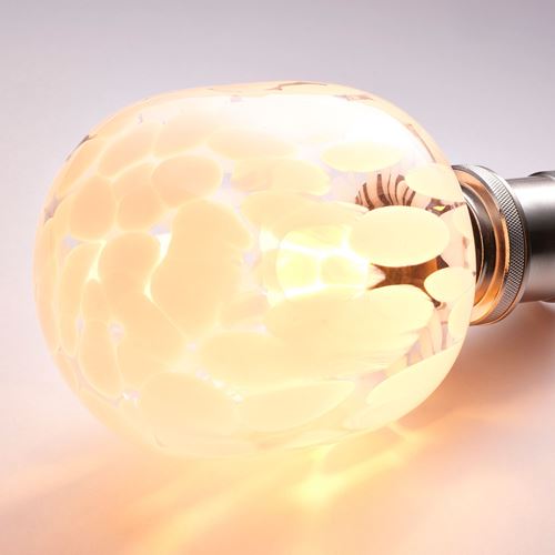 MOLNART,LED ampul E27