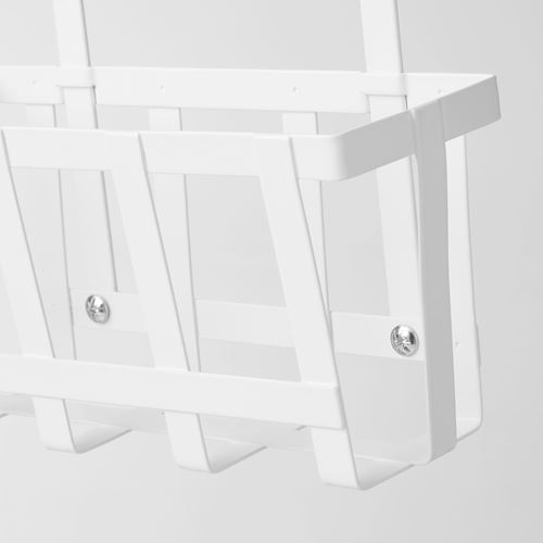 PÅLYCKE,hangable cabinet organizer