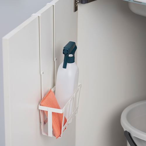PÅLYCKE,hangable cabinet organizer