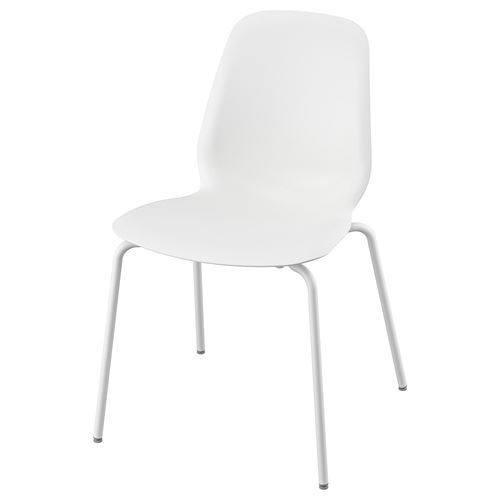 LIDAS/SEFAST, sandalye, beyaz