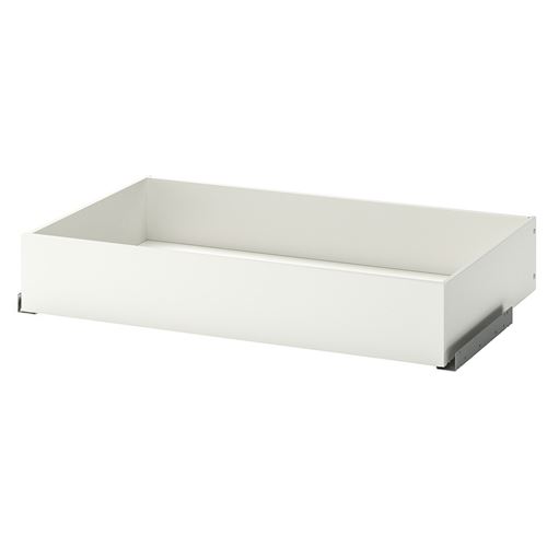KOMPLEMENT, çekmece, beyaz, 100x58 cm