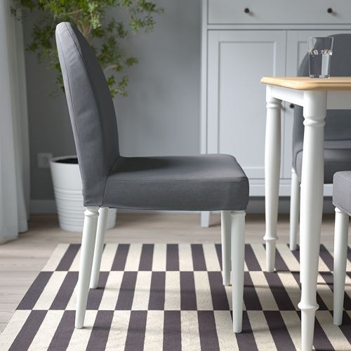 DANDERYD,fabric chair