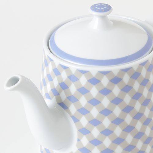 GOKVÄLLÅ,teapot