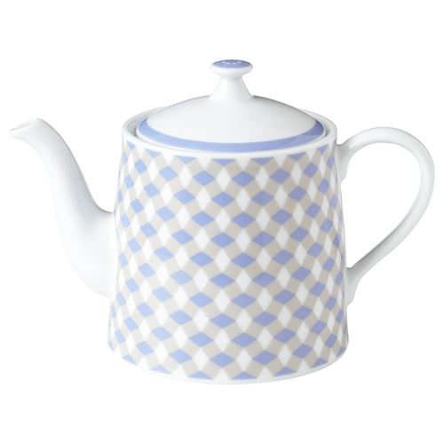 GOKVÄLLÅ,teapot