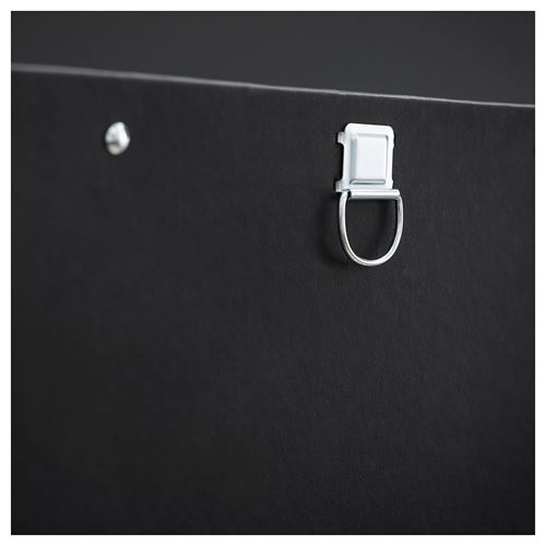 NIMM,box with lid