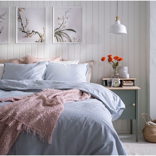 BERGPALM,çift kişilik nevresim seti