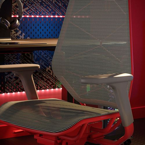 STYRSPEL,oyuncu sandalyesi