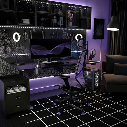 STYRSPEL,oyuncu sandalyesi