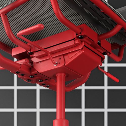 STYRSPEL,oyuncu sandalyesi