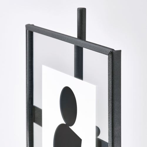 APPELTRAD black 16.5x16.5 cm black frame | IKEA