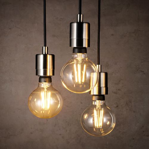 TRÅDFRI,LED ampul E27