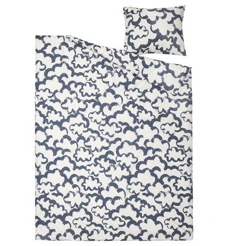 EKPURPURMAL,single duvet cover sets