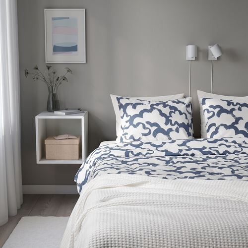 EKPURPURMAL,single duvet cover sets