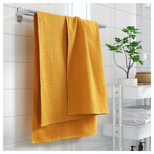 VÅGSJÖN,banyo havlusu