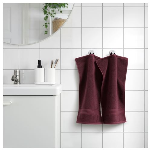 FREDRIKSJÖN,el havlusu