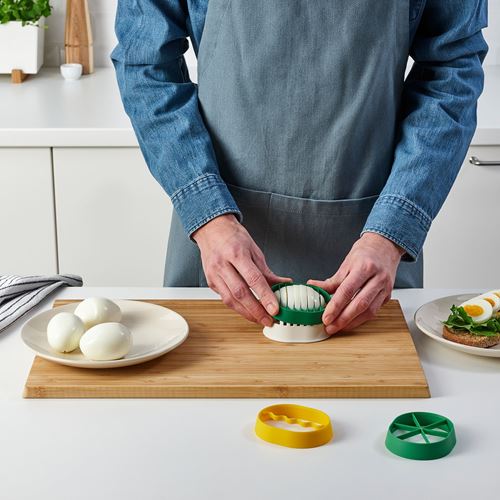 UPPFYLLD,yumurta dilimleyici