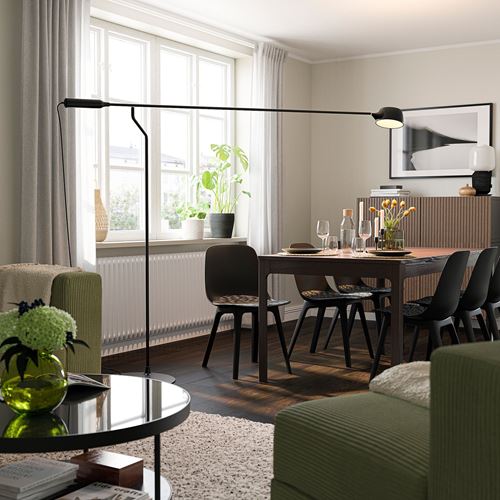 VÅGHÖJD,LED'li yer lambası