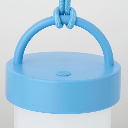 SOMMARLÅNKE,LED asılabilir ışık