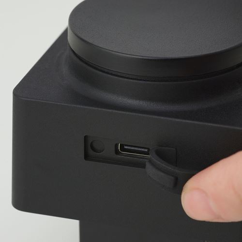 TAGVIRKE,latch LED spotlight