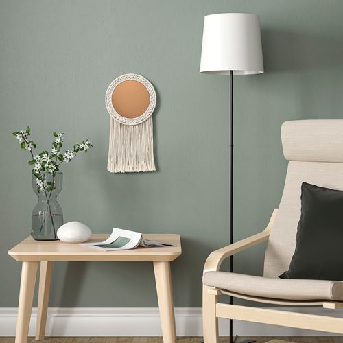 ENERGISKOG,round mirror