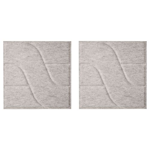 NÄVERHÄGG,sound absorbing panel