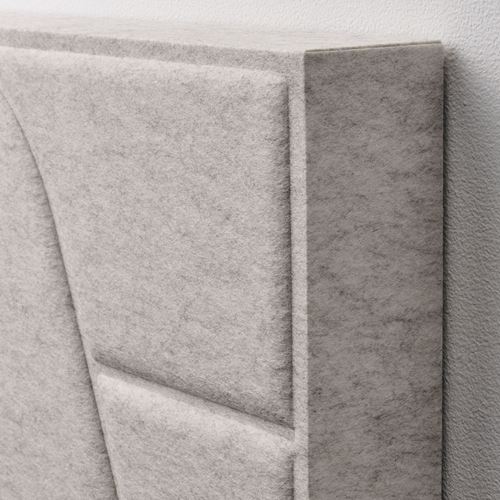 NÄVERHÄGG,sound absorbing panel