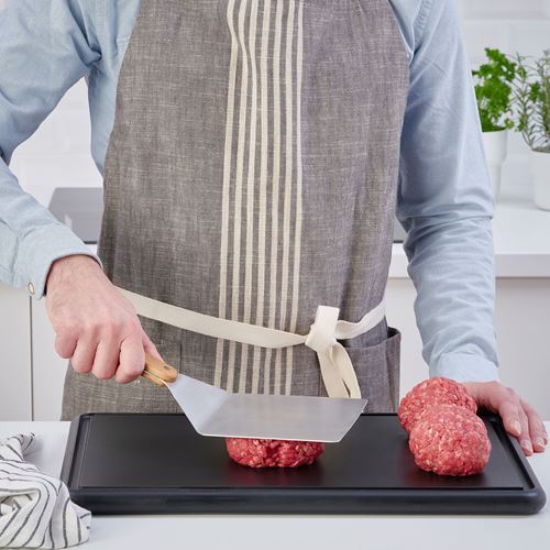 GRILLTIDER,ızgara spatulası