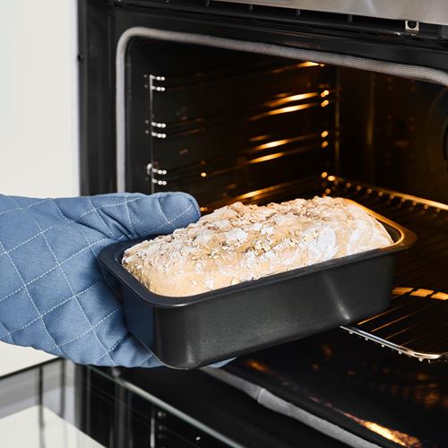 MÅNTAGG,loaf tin