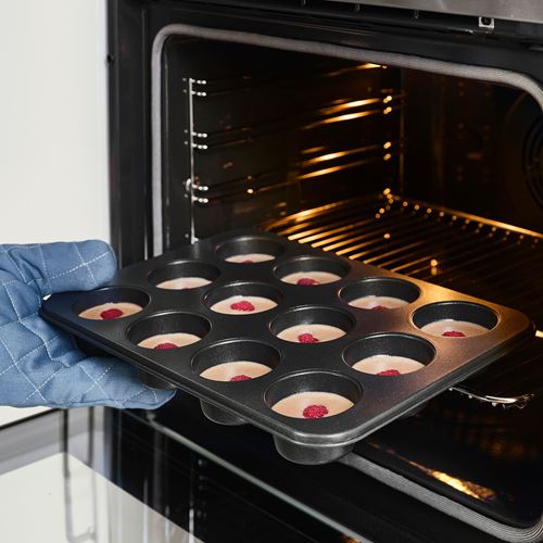 MÅNTAGG,muffin kalıbı