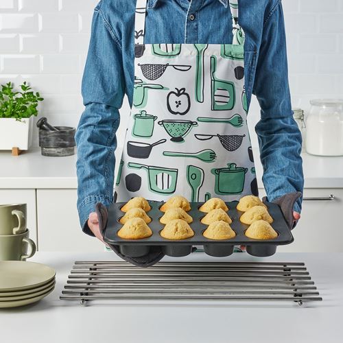 MÅNTAGG,muffin kalıbı