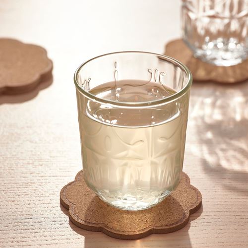 SVARTVIDE,bardak altlığı