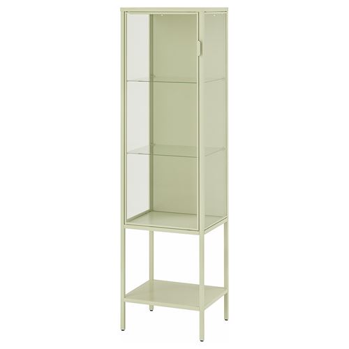 RUDSTA,glass cabinet