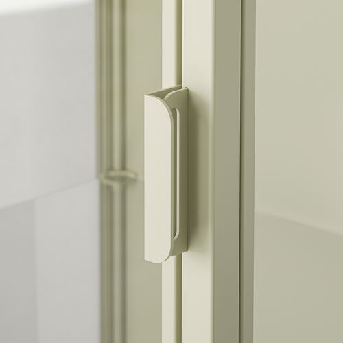 RUDSTA,glass cabinet