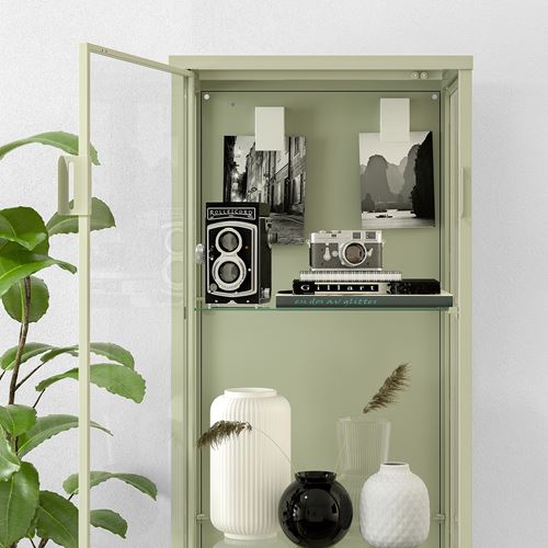 RUDSTA,glass cabinet