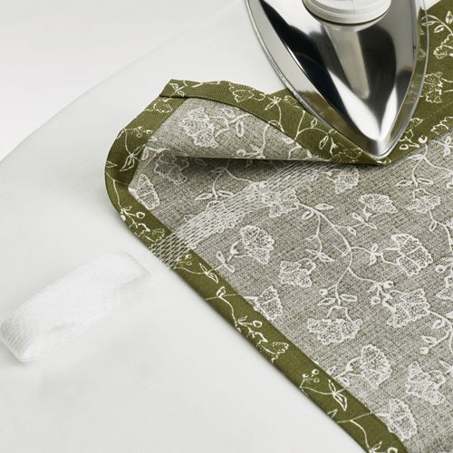 TRYSTÄVMAL,fon perde/2 kanat