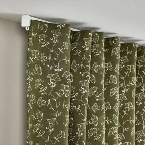 TRYSTÄVMAL,fon perde/2 kanat