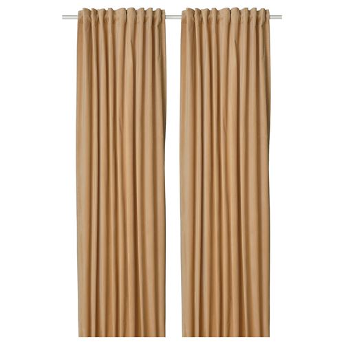 SANELA,curtains, 1 pair