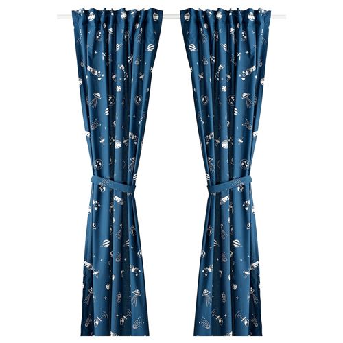 AFTONSPARV,çocuk perdesi