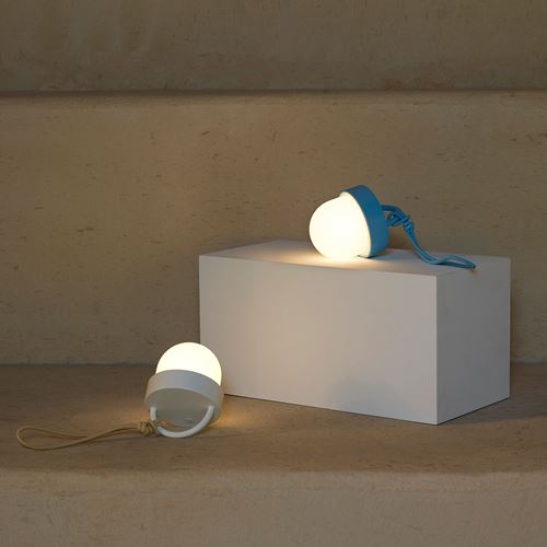 SOMMARLÅNKE,LED asılabilir ışık