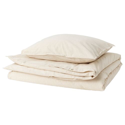 BERGPALM,tek kişilik nevresim seti