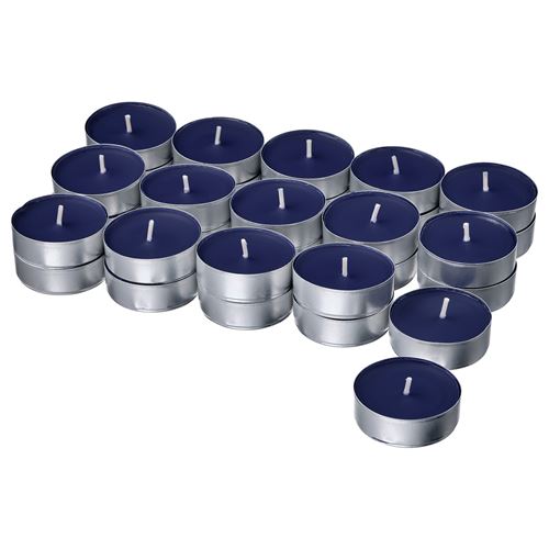 KOPPARLÖNN,scented tealight