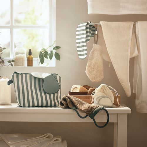 ÅKERRÄTTIKA,temizleme pedi