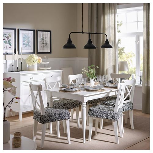 DVÄRGDUNÖRT,sandalye minderi