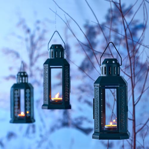 ENRUM,lantern